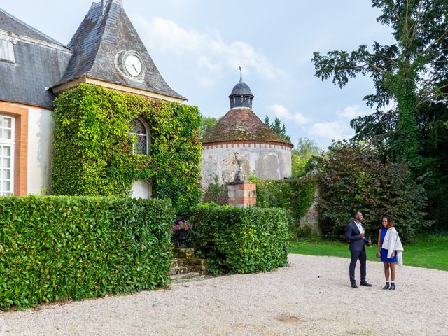 Le mariage de Adrien et Chloé à Paris, Paris 27