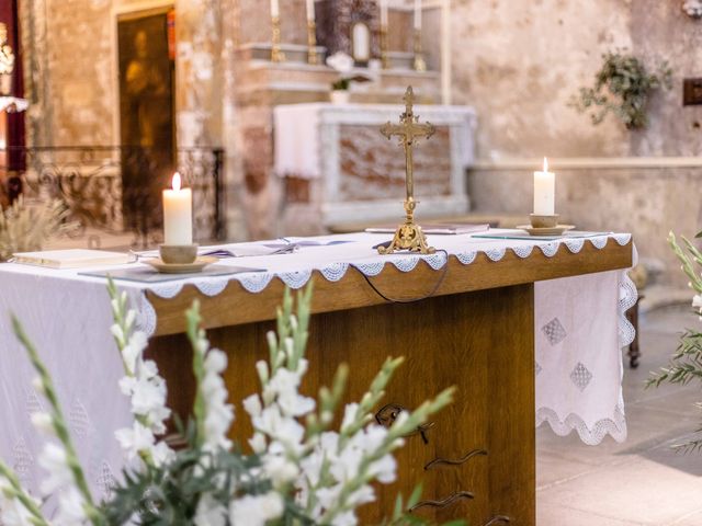 Le mariage de Christophe et Alexia à Caux, Hérault 22