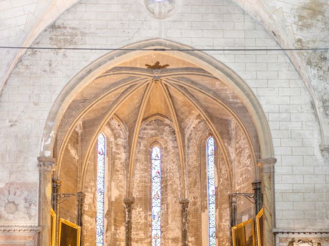 Le mariage de Christophe et Alexia à Caux, Hérault 24