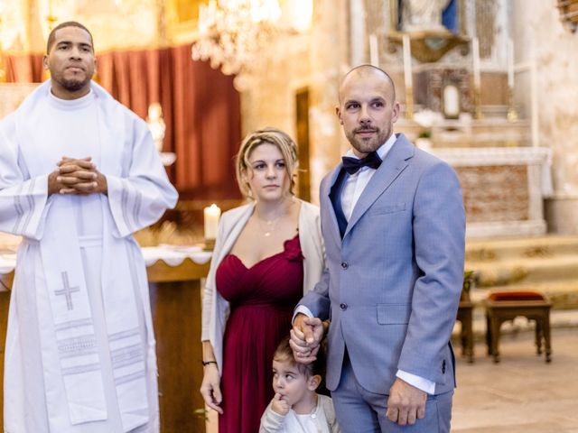 Le mariage de Christophe et Alexia à Caux, Hérault 28