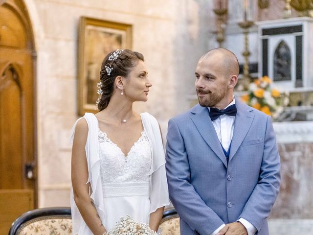 Le mariage de Christophe et Alexia à Caux, Hérault 32