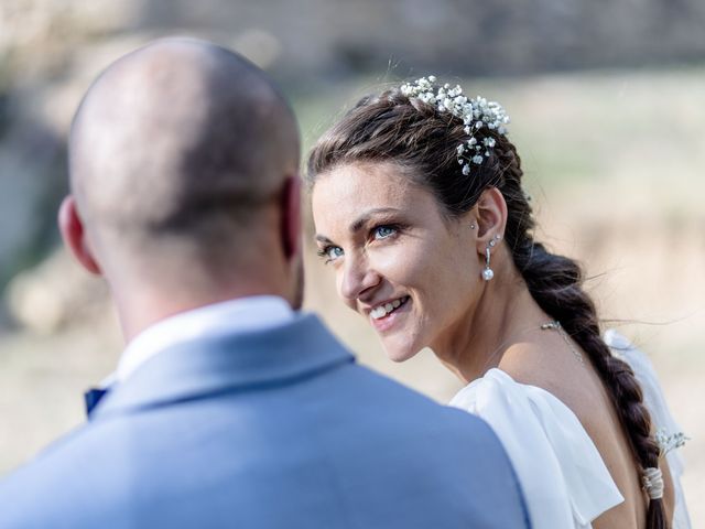 Le mariage de Christophe et Alexia à Caux, Hérault 50