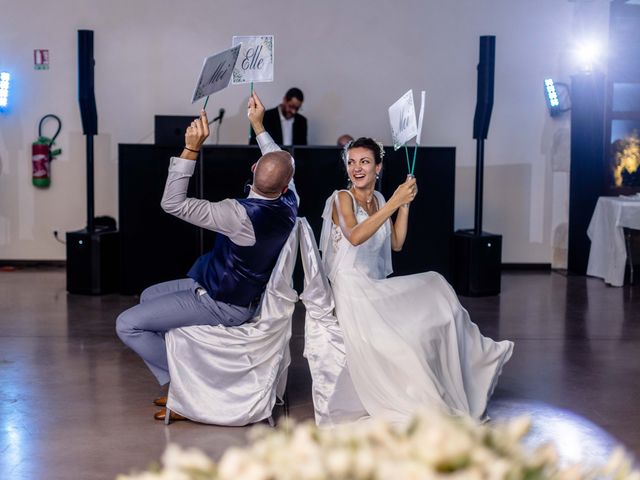 Le mariage de Christophe et Alexia à Caux, Hérault 101