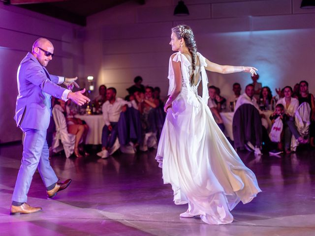 Le mariage de Christophe et Alexia à Caux, Hérault 109