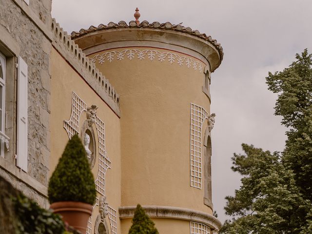 Le mariage de Alexandre et Shanice à Lemps, Ardèche 5