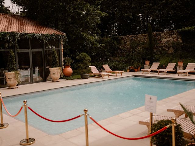 Le mariage de Alexandre et Shanice à Lemps, Ardèche 6