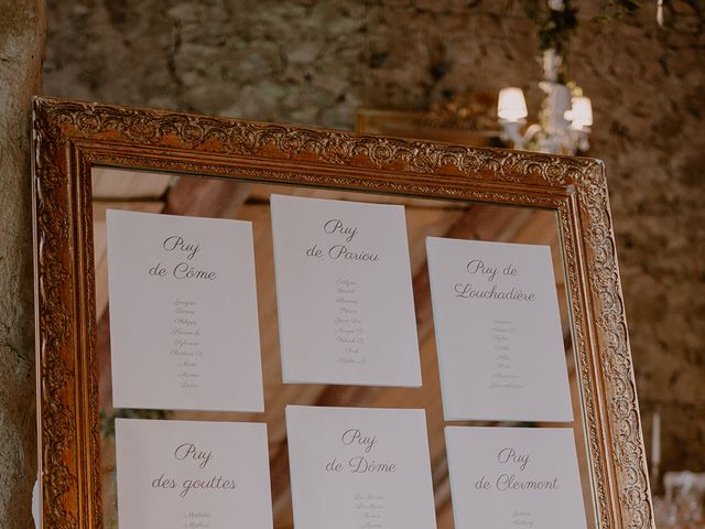 Le mariage de Alexandre et Shanice à Lemps, Ardèche 8