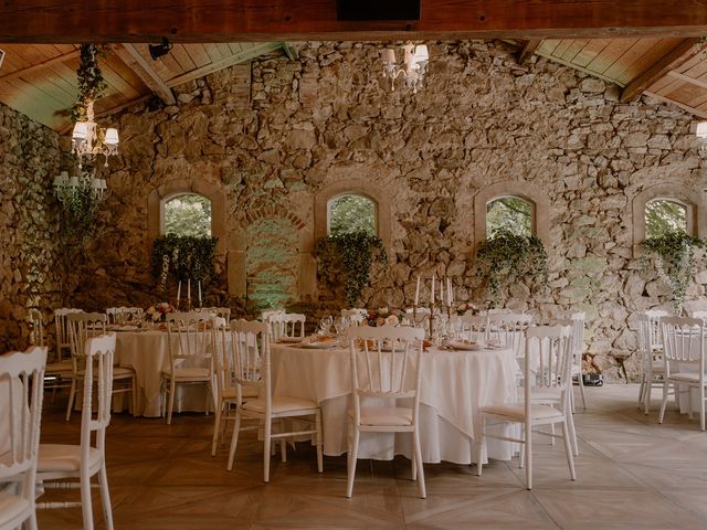 Le mariage de Alexandre et Shanice à Lemps, Ardèche 9