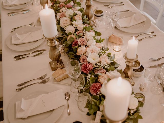 Le mariage de Alexandre et Shanice à Lemps, Ardèche 10
