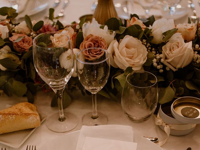 Le mariage de Alexandre et Shanice à Lemps, Ardèche 11