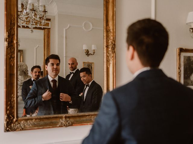 Le mariage de Alexandre et Shanice à Lemps, Ardèche 17
