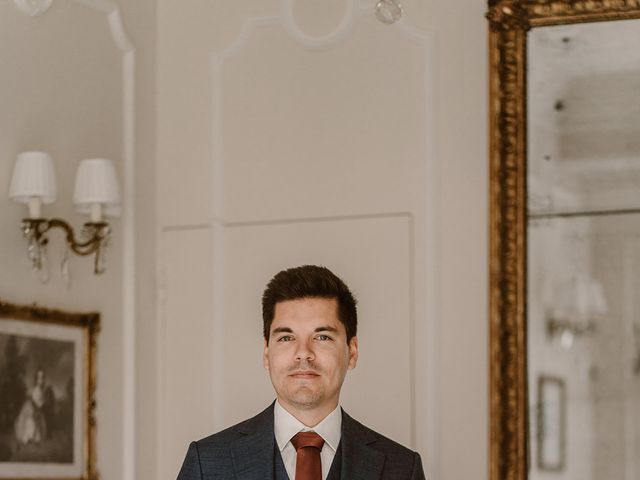 Le mariage de Alexandre et Shanice à Lemps, Ardèche 18