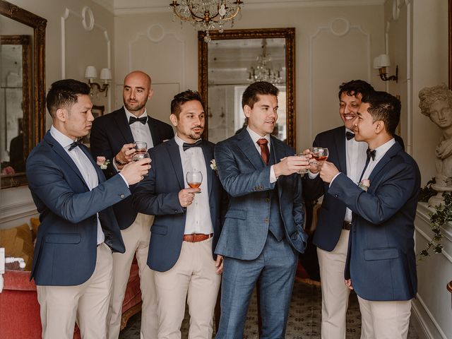 Le mariage de Alexandre et Shanice à Lemps, Ardèche 19