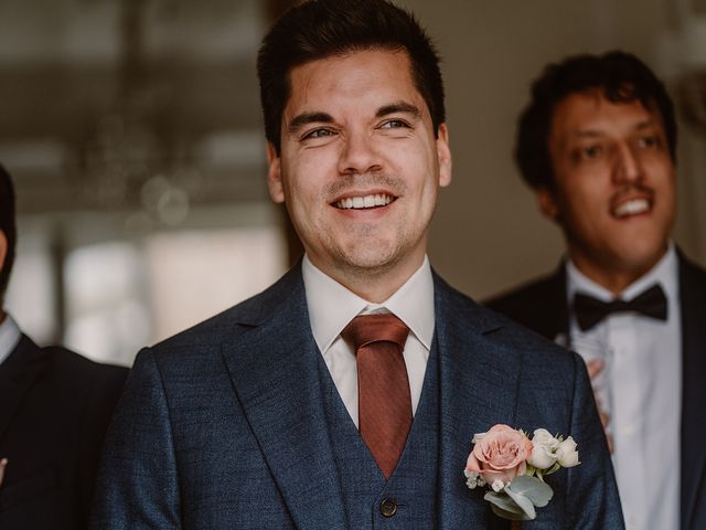 Le mariage de Alexandre et Shanice à Lemps, Ardèche 20
