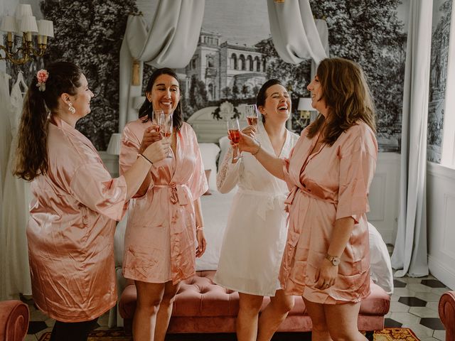 Le mariage de Alexandre et Shanice à Lemps, Ardèche 21
