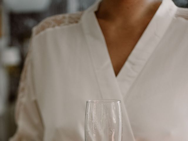 Le mariage de Alexandre et Shanice à Lemps, Ardèche 22
