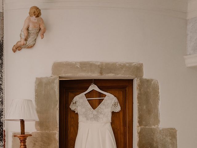 Le mariage de Alexandre et Shanice à Lemps, Ardèche 26