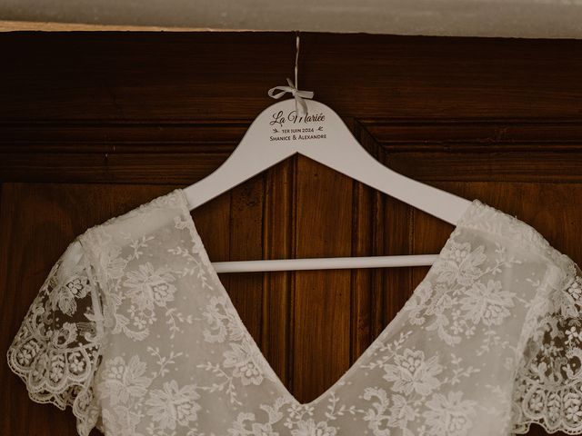 Le mariage de Alexandre et Shanice à Lemps, Ardèche 27