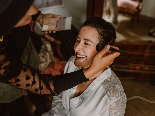 Le mariage de Alexandre et Shanice à Lemps, Ardèche 28
