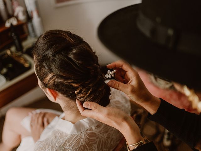 Le mariage de Alexandre et Shanice à Lemps, Ardèche 30