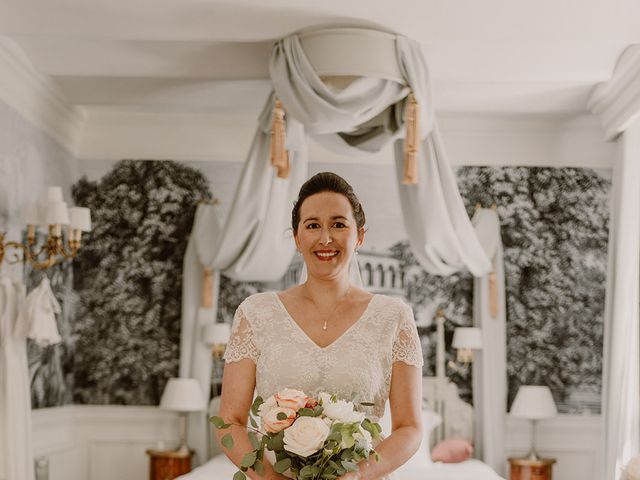 Le mariage de Alexandre et Shanice à Lemps, Ardèche 35