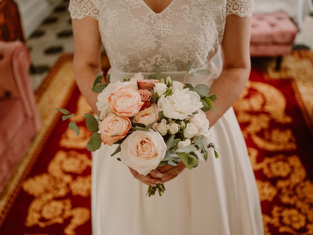 Le mariage de Alexandre et Shanice à Lemps, Ardèche 36