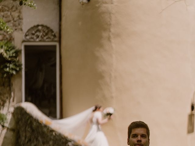 Le mariage de Alexandre et Shanice à Lemps, Ardèche 38