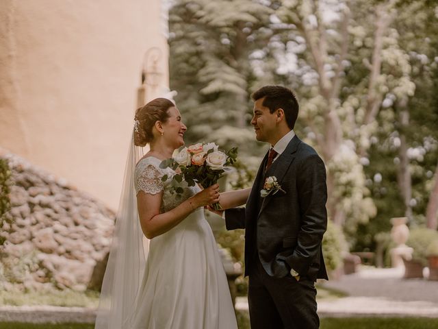 Le mariage de Alexandre et Shanice à Lemps, Ardèche 39