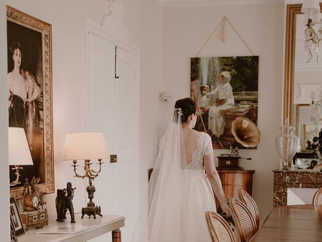 Le mariage de Alexandre et Shanice à Lemps, Ardèche 41