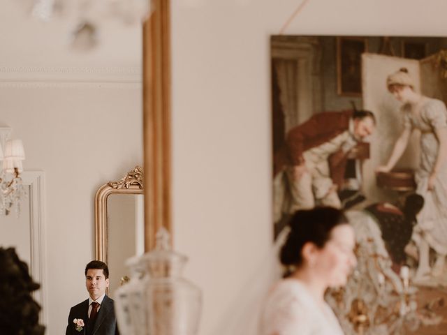 Le mariage de Alexandre et Shanice à Lemps, Ardèche 42
