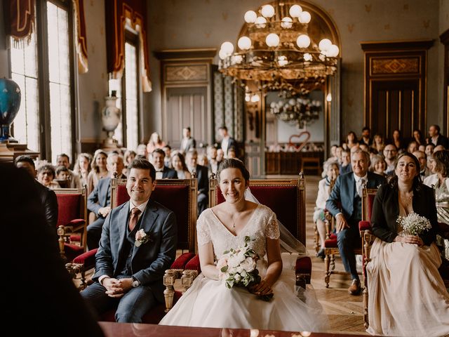 Le mariage de Alexandre et Shanice à Lemps, Ardèche 47