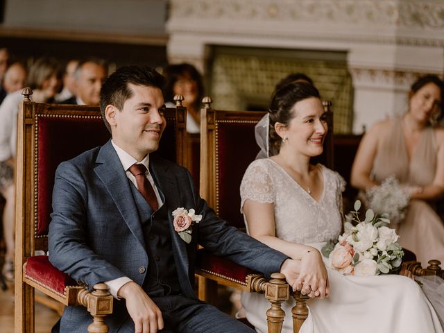 Le mariage de Alexandre et Shanice à Lemps, Ardèche 48