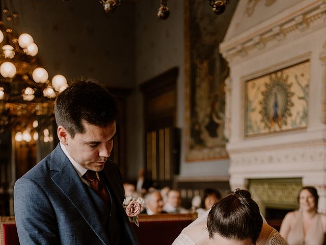 Le mariage de Alexandre et Shanice à Lemps, Ardèche 50