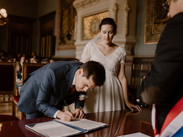 Le mariage de Alexandre et Shanice à Lemps, Ardèche 51