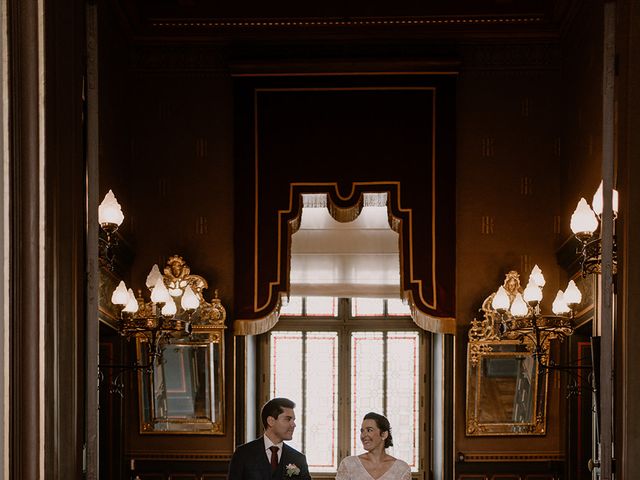 Le mariage de Alexandre et Shanice à Lemps, Ardèche 53