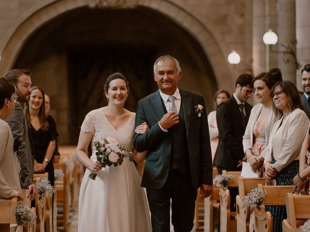 Le mariage de Alexandre et Shanice à Lemps, Ardèche 55