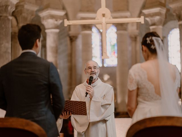 Le mariage de Alexandre et Shanice à Lemps, Ardèche 57