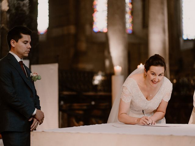 Le mariage de Alexandre et Shanice à Lemps, Ardèche 58