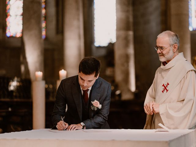 Le mariage de Alexandre et Shanice à Lemps, Ardèche 59
