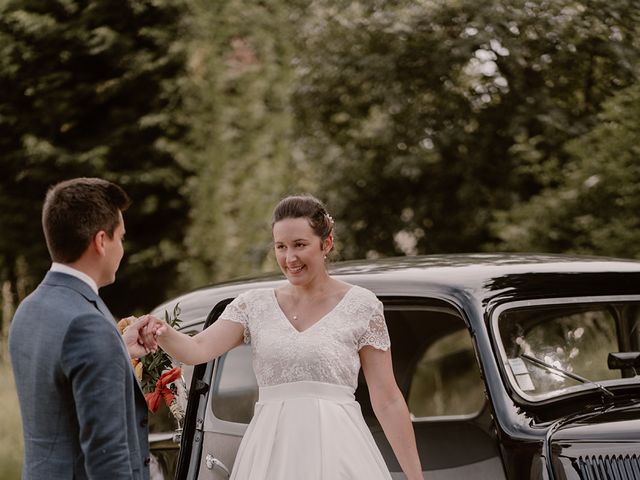 Le mariage de Alexandre et Shanice à Lemps, Ardèche 62