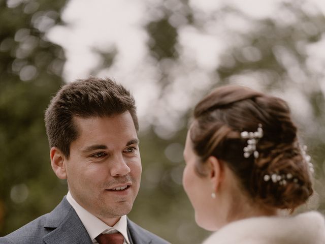 Le mariage de Alexandre et Shanice à Lemps, Ardèche 66