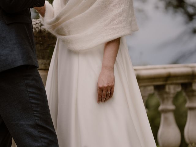 Le mariage de Alexandre et Shanice à Lemps, Ardèche 67