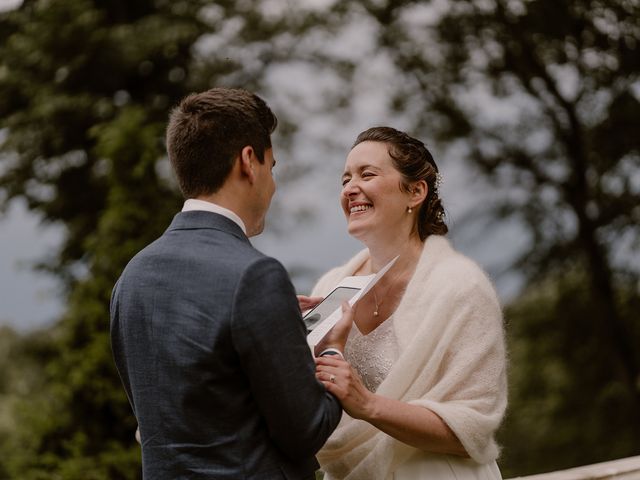 Le mariage de Alexandre et Shanice à Lemps, Ardèche 68