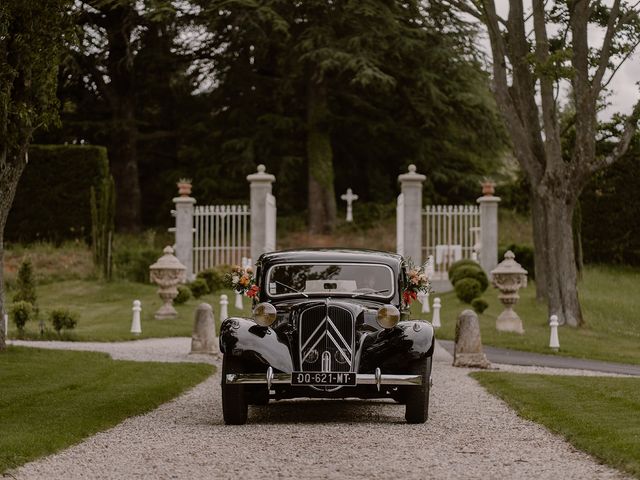 Le mariage de Alexandre et Shanice à Lemps, Ardèche 71