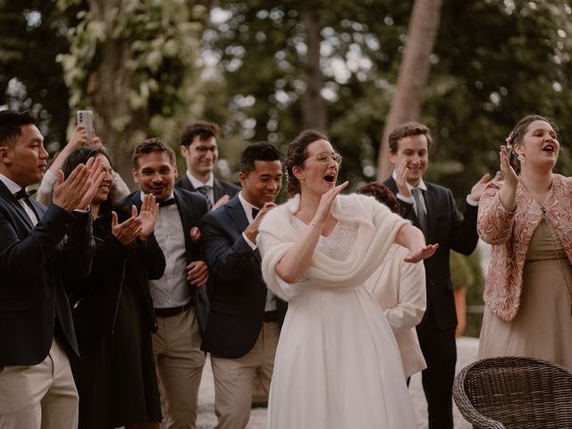 Le mariage de Alexandre et Shanice à Lemps, Ardèche 81