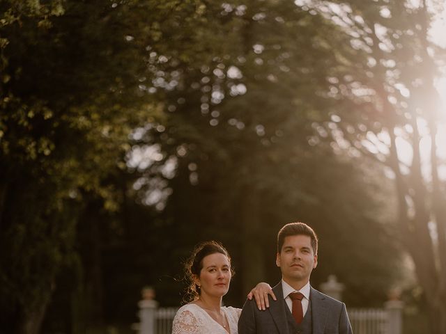 Le mariage de Alexandre et Shanice à Lemps, Ardèche 87