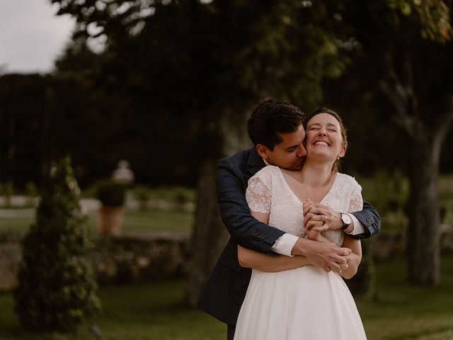 Le mariage de Alexandre et Shanice à Lemps, Ardèche 88