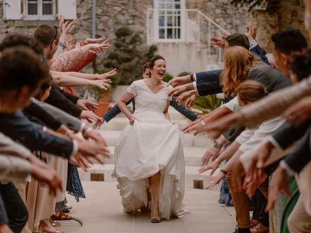 Le mariage de Alexandre et Shanice à Lemps, Ardèche 90