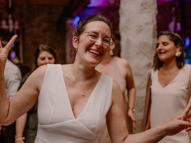 Le mariage de Alexandre et Shanice à Lemps, Ardèche 97