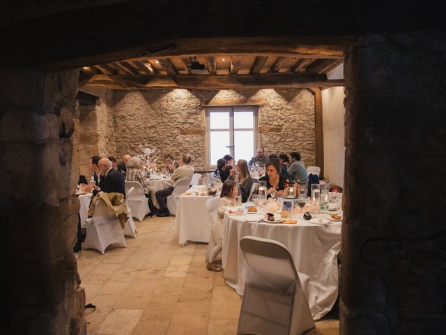 Le mariage de Cky et Pierre-Simon à Lyon, Rhône 12